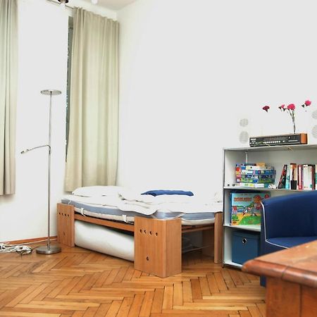 شقة Altes Schulhaus Argenbuhl المظهر الخارجي الصورة